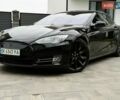 Чорний Тесла Модель С, об'ємом двигуна 0 л та пробігом 167 тис. км за 17950 $, фото 1 на Automoto.ua
