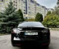 Черный Тесла Модель С, объемом двигателя 0 л и пробегом 154 тыс. км за 18300 $, фото 14 на Automoto.ua