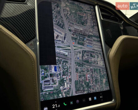 Черный Тесла Модель С, объемом двигателя 0 л и пробегом 160 тыс. км за 14900 $, фото 32 на Automoto.ua