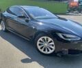 Черный Тесла Модель С, объемом двигателя 0 л и пробегом 119 тыс. км за 15800 $, фото 2 на Automoto.ua