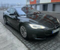 Черный Тесла Модель С, объемом двигателя 0 л и пробегом 175 тыс. км за 13500 $, фото 12 на Automoto.ua