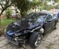 Чорний Тесла Модель С, об'ємом двигуна 0 л та пробігом 202 тис. км за 8900 $, фото 1 на Automoto.ua