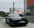 Чорний Тесла Модель С, об'ємом двигуна 0 л та пробігом 106 тис. км за 29999 $, фото 9 на Automoto.ua