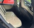 Черный Тесла Модель С, объемом двигателя 0 л и пробегом 154 тыс. км за 12900 $, фото 7 на Automoto.ua