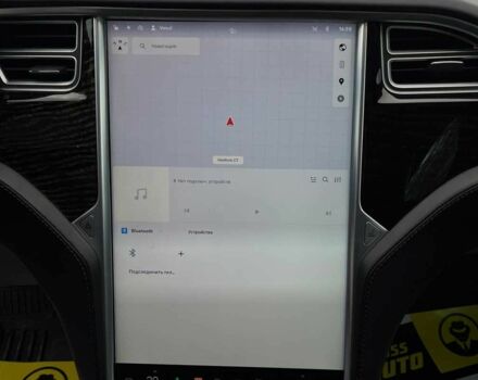 Черный Тесла Модель С, объемом двигателя 0 л и пробегом 152 тыс. км за 18900 $, фото 12 на Automoto.ua