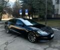 Черный Тесла Модель С, объемом двигателя 0 л и пробегом 230 тыс. км за 19900 $, фото 1 на Automoto.ua