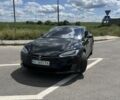 Черный Тесла Модель С, объемом двигателя 0 л и пробегом 101 тыс. км за 18100 $, фото 1 на Automoto.ua