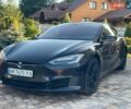 Черный Тесла Модель С, объемом двигателя 0 л и пробегом 119 тыс. км за 16800 $, фото 1 на Automoto.ua