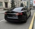 Черный Тесла Модель С, объемом двигателя 0 л и пробегом 155 тыс. км за 23500 $, фото 12 на Automoto.ua