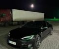 Чорний Тесла Модель С, об'ємом двигуна 0 л та пробігом 167 тис. км за 12500 $, фото 1 на Automoto.ua
