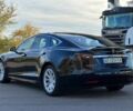 Чорний Тесла Модель С, об'ємом двигуна 0 л та пробігом 129 тис. км за 17900 $, фото 12 на Automoto.ua