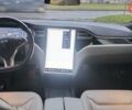 Черный Тесла Модель С, объемом двигателя 0 л и пробегом 240 тыс. км за 15300 $, фото 13 на Automoto.ua
