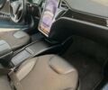Черный Тесла Модель С, объемом двигателя 0 л и пробегом 100 тыс. км за 16300 $, фото 5 на Automoto.ua