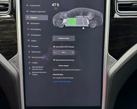 Черный Тесла Модель С, объемом двигателя 0 л и пробегом 147 тыс. км за 17600 $, фото 60 на Automoto.ua