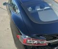Черный Тесла Модель С, объемом двигателя 0 л и пробегом 181 тыс. км за 16049 $, фото 3 на Automoto.ua