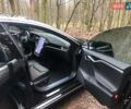Черный Тесла Модель С, объемом двигателя 0 л и пробегом 228 тыс. км за 16800 $, фото 10 на Automoto.ua