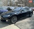 Черный Тесла Модель С, объемом двигателя 0 л и пробегом 72 тыс. км за 19500 $, фото 1 на Automoto.ua
