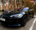 Черный Тесла Модель С, объемом двигателя 0 л и пробегом 221 тыс. км за 19500 $, фото 3 на Automoto.ua