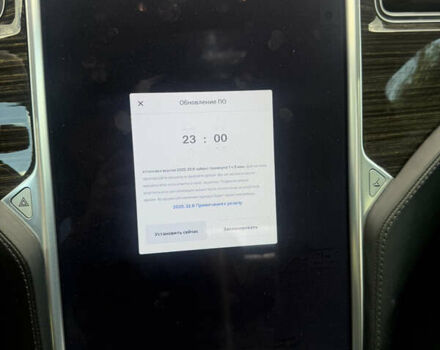 Тесла Модель С 2016 в Тернополе на Automoto.ua Черный Тесла Модель С, объемом двигателя 0 л и пробегом 197 тыс. км за 15500 $, фото 17 на Automoto.ua