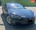 Черный Тесла Модель С, объемом двигателя 0 л и пробегом 120 тыс. км за 16750 $, фото 1 на Automoto.ua