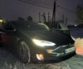 Черный Тесла Модель С, объемом двигателя 0 л и пробегом 206 тыс. км за 15999 $, фото 15 на Automoto.ua