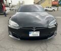 Черный Тесла Модель С, объемом двигателя 0 л и пробегом 119 тыс. км за 15800 $, фото 18 на Automoto.ua