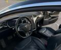 Черный Тесла Модель С, объемом двигателя 0 л и пробегом 186 тыс. км за 15600 $, фото 4 на Automoto.ua