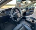 Чорний Тесла Модель С, об'ємом двигуна 0 л та пробігом 129 тис. км за 17900 $, фото 18 на Automoto.ua