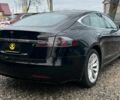 Черный Тесла Модель С, объемом двигателя 0 л и пробегом 152 тыс. км за 18900 $, фото 7 на Automoto.ua