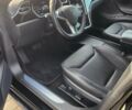 Черный Тесла Модель С, объемом двигателя 0 л и пробегом 61 тыс. км за 18900 $, фото 11 на Automoto.ua