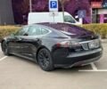 Чорний Тесла Модель С, об'ємом двигуна 0 л та пробігом 140 тис. км за 17490 $, фото 4 на Automoto.ua