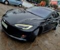 Черный Тесла Модель С, объемом двигателя 0 л и пробегом 239 тыс. км за 14900 $, фото 3 на Automoto.ua