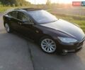 Тесла Модель С 2016 у Львові на Automoto.ua Чорний Тесла Модель С, об'ємом двигуна 0 л та пробігом 98 тис. км за 15300 $, фото 31 на Automoto.ua