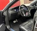 Черный Тесла Модель С, объемом двигателя 0 л и пробегом 66 тыс. км за 20500 $, фото 15 на Automoto.ua