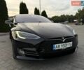 Чорний Тесла Модель С, об'ємом двигуна 0 л та пробігом 117 тис. км за 17400 $, фото 7 на Automoto.ua