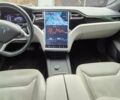 Черный Тесла Модель С, объемом двигателя 0 л и пробегом 92 тыс. км за 22500 $, фото 9 на Automoto.ua
