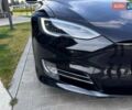 Чорний Тесла Модель С, об'ємом двигуна 0 л та пробігом 187 тис. км за 15700 $, фото 14 на Automoto.ua