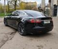 Черный Тесла Модель С, объемом двигателя 0 л и пробегом 285 тыс. км за 19999 $, фото 22 на Automoto.ua