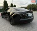 Чорний Тесла Модель С, об'ємом двигуна 0 л та пробігом 117 тис. км за 17400 $, фото 10 на Automoto.ua