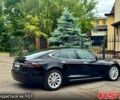Чорний Тесла Модель С, об'ємом двигуна 0.2 л та пробігом 150 тис. км за 16400 $, фото 4 на Automoto.ua