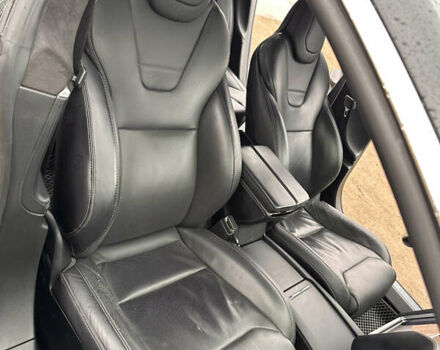 Тесла Модель С 2016 в Тернополе на Automoto.ua Черный Тесла Модель С, объемом двигателя 0 л и пробегом 131 тыс. км за 22500 $, фото 1 на Automoto.ua