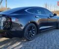 Черный Тесла Модель С, объемом двигателя 0 л и пробегом 100 тыс. км за 18500 $, фото 4 на Automoto.ua