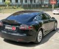 Чорний Тесла Модель С, об'ємом двигуна 0 л та пробігом 157 тис. км за 14990 $, фото 9 на Automoto.ua