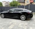 Черный Тесла Модель С, объемом двигателя 0 л и пробегом 180 тыс. км за 11500 $, фото 6 на Automoto.ua