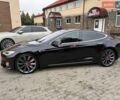 Черный Тесла Модель С, объемом двигателя 0 л и пробегом 66 тыс. км за 20500 $, фото 2 на Automoto.ua