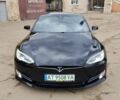Чорний Тесла Модель С, об'ємом двигуна 0 л та пробігом 285 тис. км за 19999 $, фото 16 на Automoto.ua