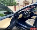Чорний Тесла Модель С, об'ємом двигуна 0.4 л та пробігом 198 тис. км за 13999 $, фото 5 на Automoto.ua