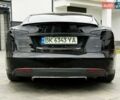 Чорний Тесла Модель С, об'ємом двигуна 0 л та пробігом 167 тис. км за 17950 $, фото 8 на Automoto.ua