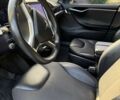 Черный Тесла Модель С, объемом двигателя 0 л и пробегом 120 тыс. км за 15500 $, фото 15 на Automoto.ua