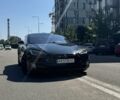 Чорний Тесла Модель С, об'ємом двигуна 0 л та пробігом 96 тис. км за 17715 $, фото 1 на Automoto.ua